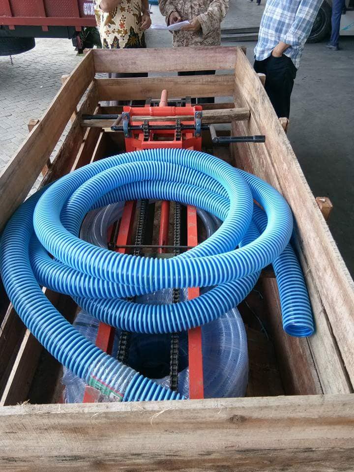 Perbaikan Alat Bor